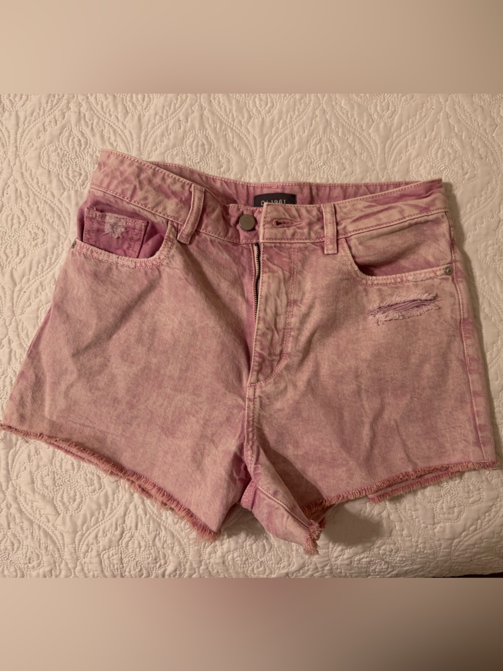 DL1961 Shorts